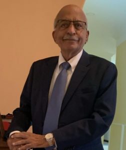 Akber Ali Sadruddin
