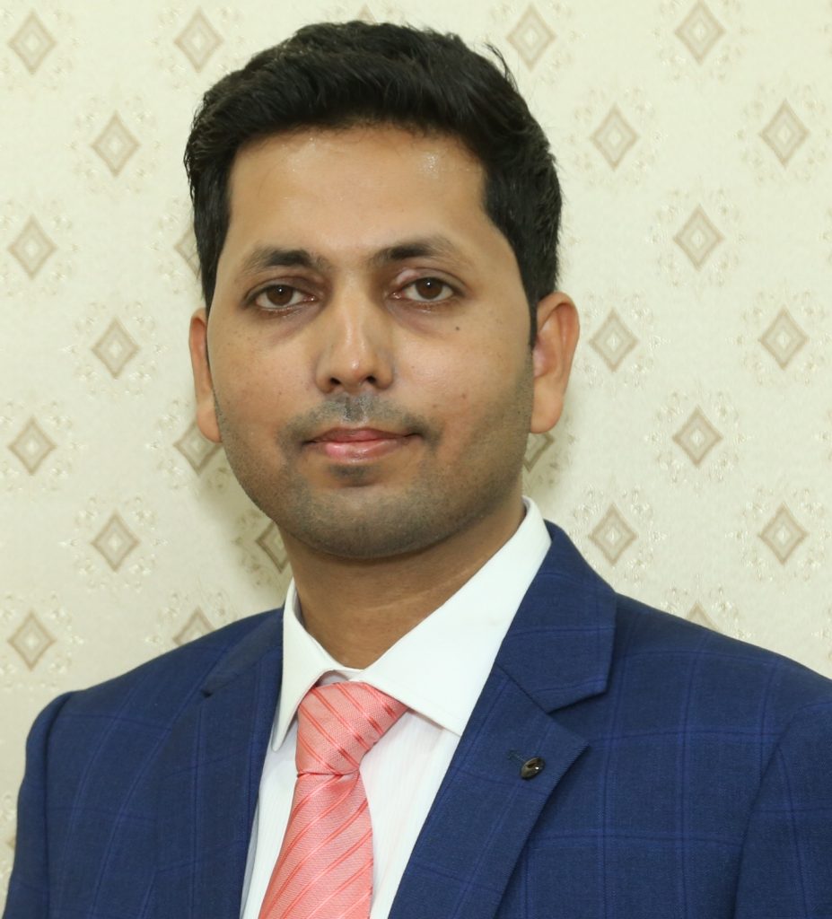 Zaheer Abbas