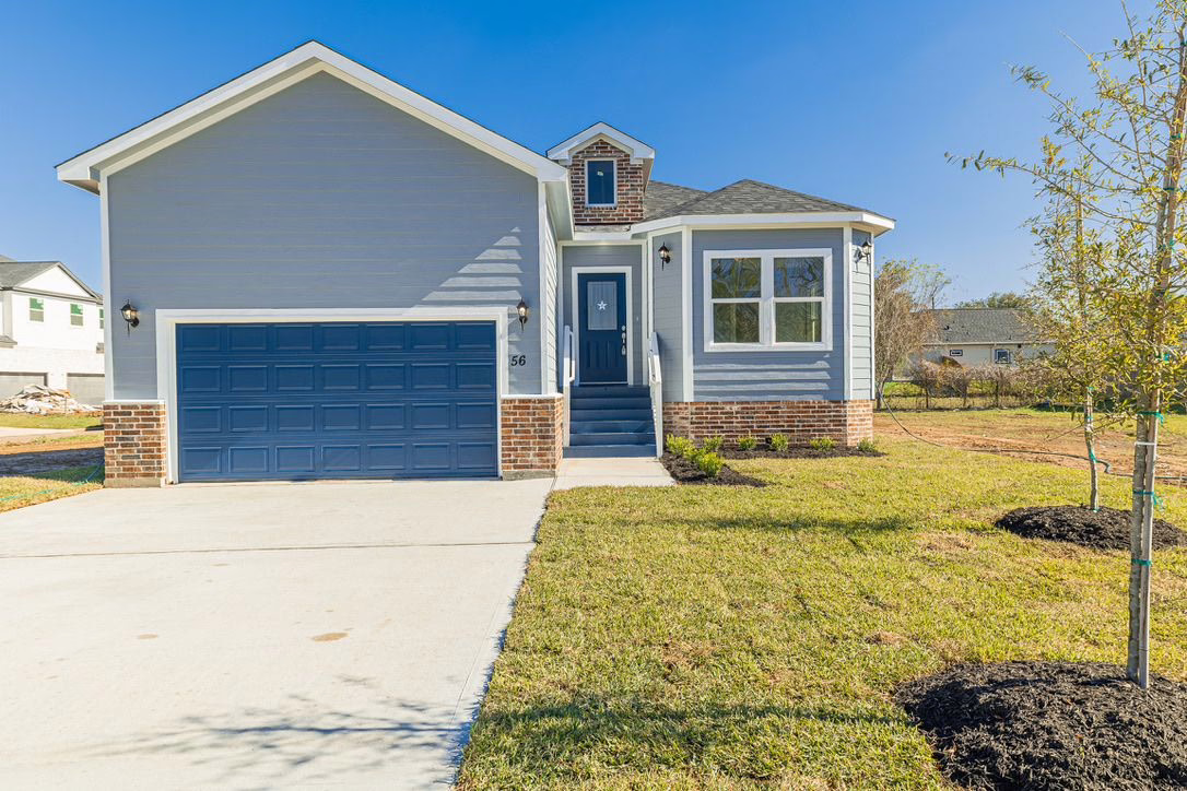 56 Heritage Drive