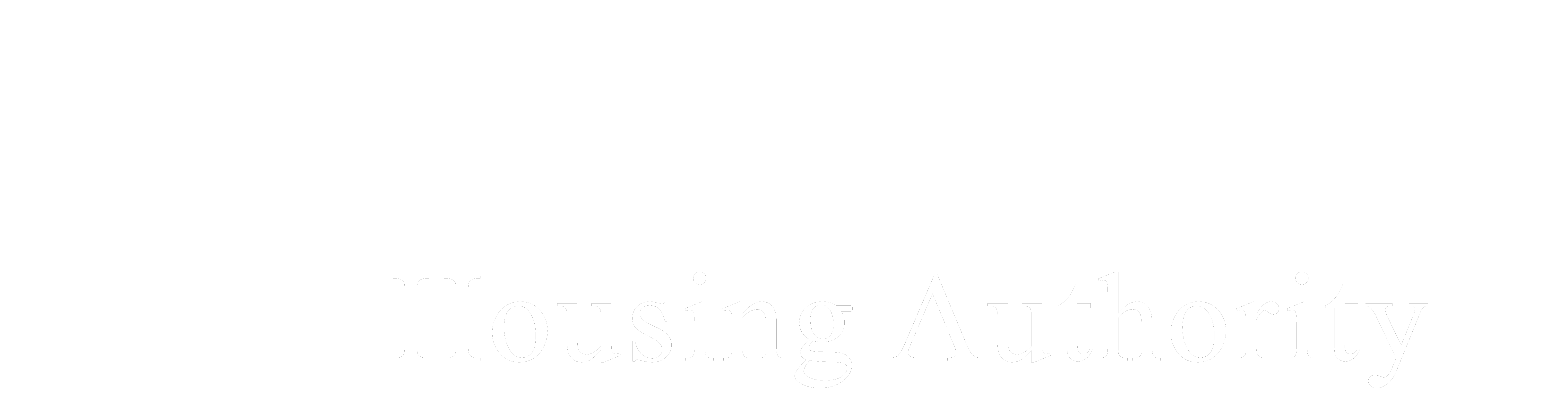 Alexander Housing Authority
